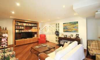 Imagem 5: Venda Apartamento 3 Dormitórios - 152 m² Brooklin