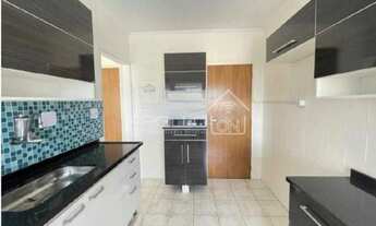 Imagem: Apartamento em Santos