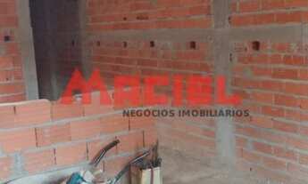 Imagem 2: Venda - CASA - BOSQUE DOS EUCALIPTOS - SAO JOSE DOS CAMPOS - 125 M² AT - 70 M² AC - 2 DORM