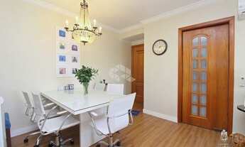 Imagem 4: PORTO ALEGRE - Apartamento Padrão - Menino Deus