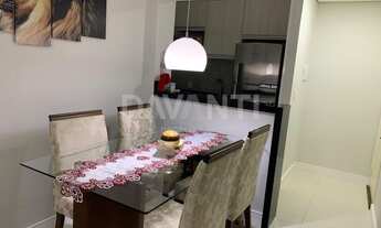 Imagem 2: Apartamento - Ortizes - Valinhos