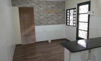 Imagem 3: Barraco Quarto com aluguel por R$600 /mês