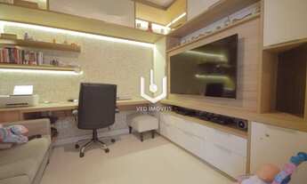 Imagem 2: Apartamento com 93m² no Brooklin 2 suítes