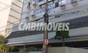 Imagem 2: Apartamento - Centro - Campinas