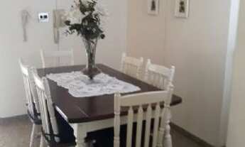 Imagem 4: São Paulo - Apartamento Padrão - Moema