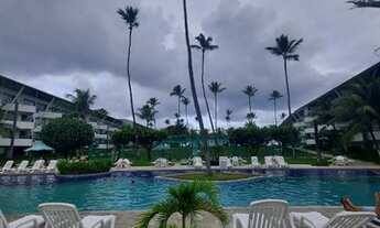 Imagem 3: JG apto duplex mobiliado beira mar em Porto de Galinhas