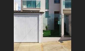 Imagem: Toledo - Sobrado - Jardim Concórdia