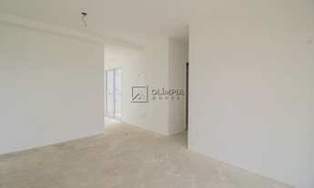 Imagem 6: Cobertura Venda Brooklin 130 m² 2 Dormitórios