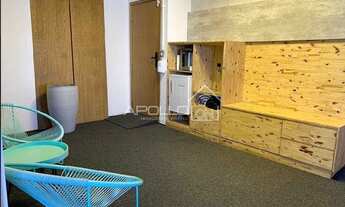 Imagem 3: Sala em Santos Galpão / depósito com 3 vagas na garagem