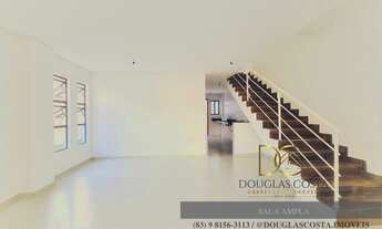 Imagem: Casa de condomínio padrão para venda com