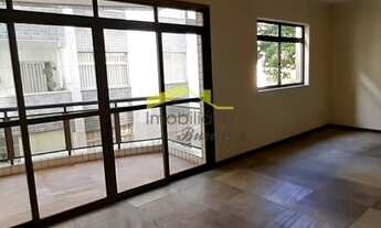 Imagem 1: Apartamento à venda, 3 quartos, 1 suíte, 2 vagas, Buritis - Belo Horizonte/MG