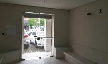 Imagem 3: Espaço comercial perto de tudo. Excelente oportunidade