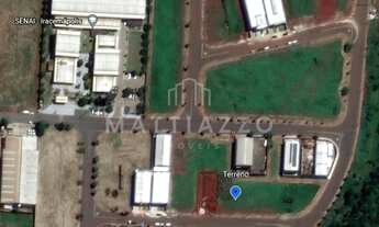 Imagem: LIMEIRA - Terreno Padrão - Park Empresarial