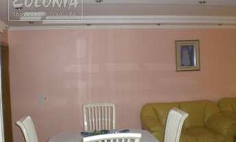 Imagem 6: São Paulo - Apartamento Padrão - Vila Lúcia