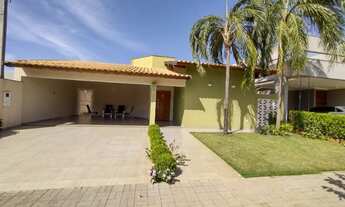 Imagem: Casa a Venda no Condomínio Portal das Águas