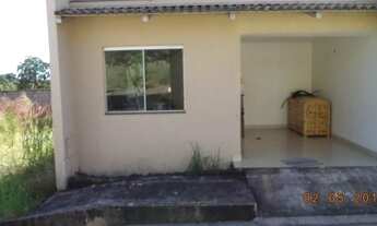 Imagem 5: Casa à venda - Setor Alegrete - Edéia/GO - PERÍODO DE VENDA: 04/07 a 03/08