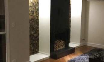 Imagem 5: Venda Apartamento 4 Dormitórios - 199 m² Campo Belo