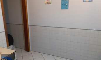 Imagem 6: Sobrado para Locação em São Caetano do Sul, Santa Paula, 3 dormitórios, 1 suíte, 4 banheir