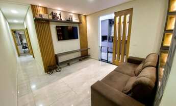 Imagem 2: Área Privativa de 02 quartos com suíte no Bairro Eldorado