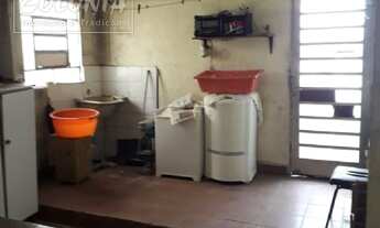 Imagem 7: Santo André - Casa Padrão - Vila Camilópolis