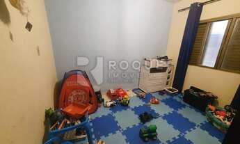 Imagem 5: Casa Residencial à venda, 3 quartos, 3 vagas, Jardim Bandeirantes - Limeira/SP