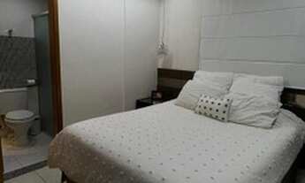 Imagem 5: Apartamento com 92m² e 3 suítes á venda no Jardim Goiás