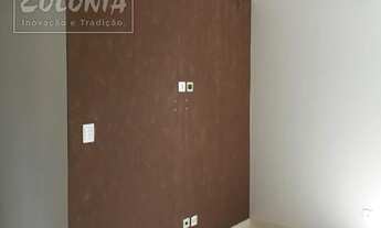 Imagem 6: Santo André - Apartamento Padrão - Santa Terezinha