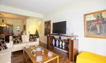 Imagem 3: Apartamento Venda 3 Dormitórios - 158 m² Itaim Bibi