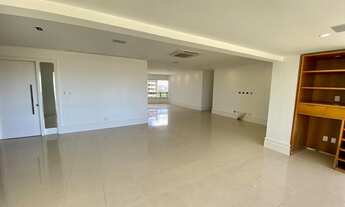 Imagem 2: Apartamento 3 suítes, varandão, lavabo, nascente, Horto Florestal