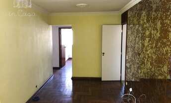 Imagem: Apartamento 3 dormitórios 1 vaga 103 metros