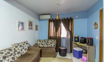 Imagem 2: Casa com 3 dormitórios à venda, 63 m² por R$ 169.990,00 - Morada Do Bosque - Cachoeirinha