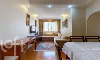 Imagem 4: São Paulo - Apartamento Padrão - Indianópolis