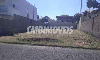 Imagem: Terreno - Estancia das Flores - Jaguariúna