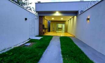 Imagem 3: Casa nova Região Noroeste - Jardim Belvedere