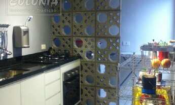 Imagem 5: Santo André - Apartamento Padrão - Campestre