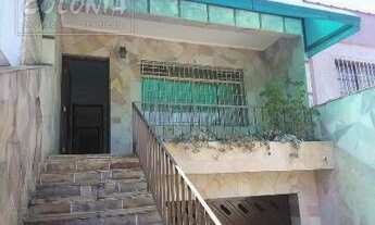 Imagem 3: Santo André - Casa Padrão - Parque Novo Oratório