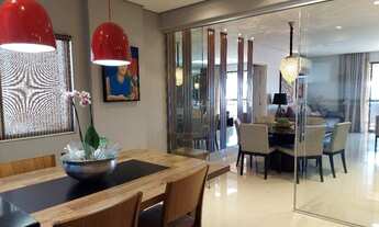 Imagem 3: Apartamento mobiliado à venda, Goiabeiras