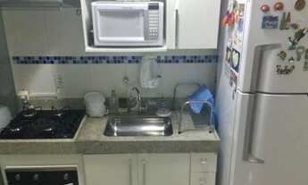 Imagem 6: Apartamento - Jardim Nova Europa - Campinas