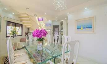 Imagem 7: Venda Cobertura 3 Dormitórios - 450 m² Perdizes