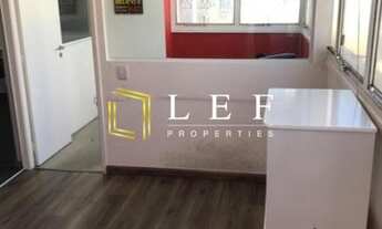 Imagem 6: Oficce - Cobertura Duplex