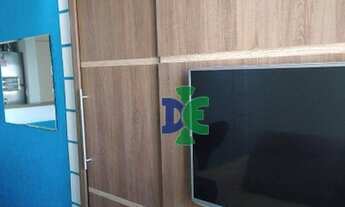 Imagem 2: Lindo Apartamento a Venda no Condomínio Vale Belo em Jacareí SP