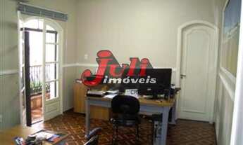 Imagem 7: SOBRADO VILA ALPINA EM SANTO ANDRÉ