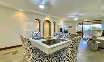 Imagem 5: Apartamento com 3 dormitórios à venda, 147 m² por R$ 720.800,00 - Praia da Enseada - Guaru