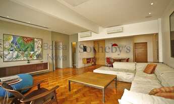 Imagem 5: Apartamento amplo e iluminado a 50 metros da praia