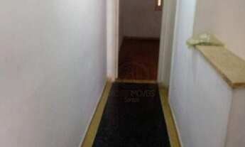 Imagem 6: Casa tipo Sobrado em Condomínio Fechado, com 2 dormitórios, 2 Banheiros, Quintal, à venda