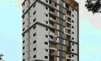 Imagem: Apartamento à venda no bairro Vila Rosa