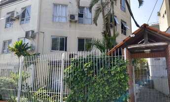 Imagem: Kitinete mobiliada no centro