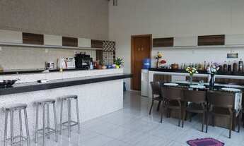 Imagem 2: Casa no Centro Casa com venda por R$1.100.000