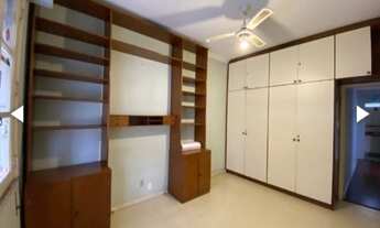 Imagem 7: Excelente apartamento padrão 3 quartos Laranjeiras