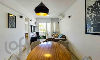 Imagem 2: São Paulo - Apartamento Padrão - Vila Olímpia